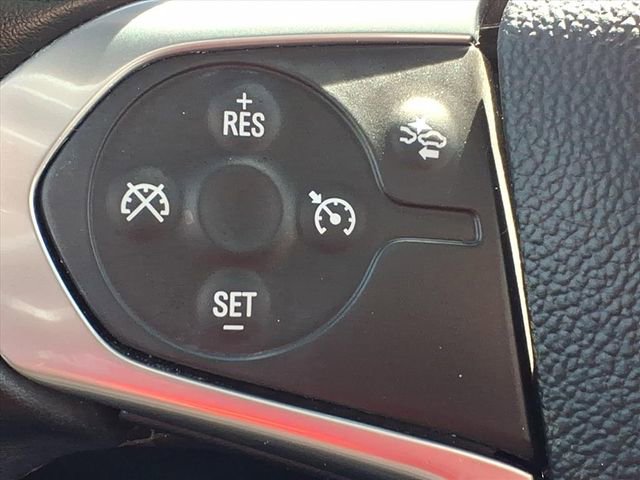 Certified 2023 Chevrolet Traverse LT image 17