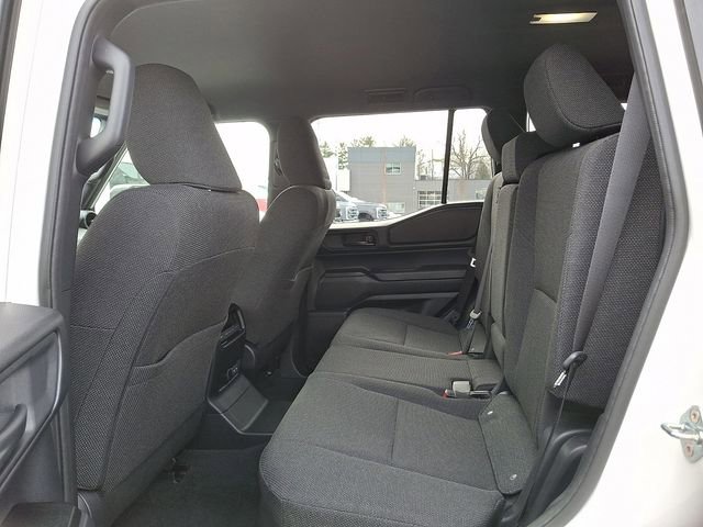 Used 2025 Toyota Land Cruiser 1958 image 12