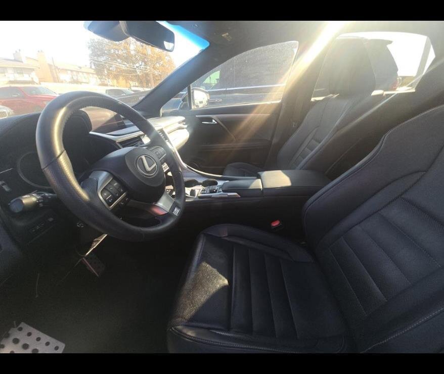 Used 2017 Lexus RX 350 F Sport image 3
