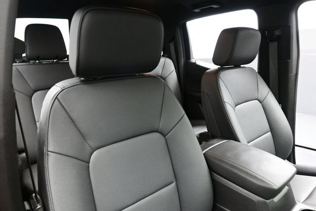 Used 2026 Chevrolet Colorado Trail Boss AWD/4WD image 26