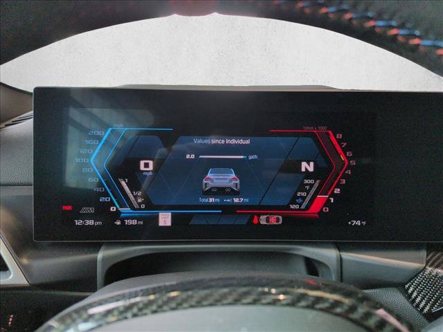 New 2026 BMW M2 w/ Lighting Package RWD image 10