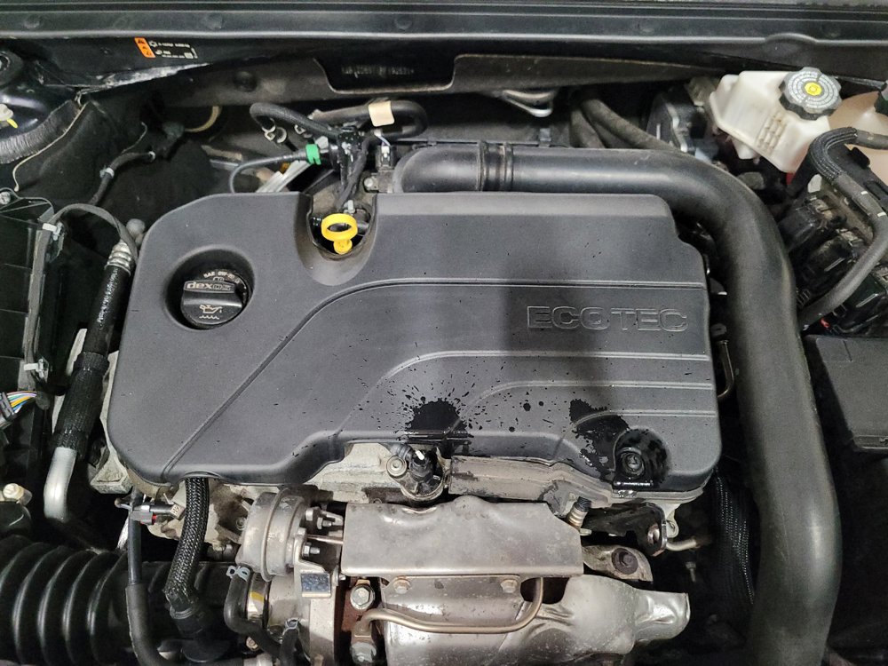Used 2023 Chevrolet Malibu LT FWD image 30
