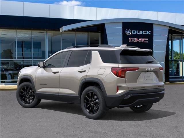 New 2027 GMC Terrain Elevation w/ Black Edition AWD/4WD image 3