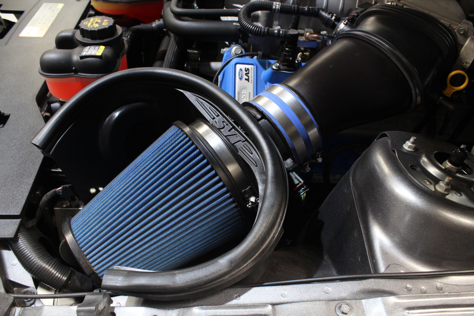 Used 2014 Ford Mustang Shelby GT500 w/ Equipment Group 821A RWD image 37
