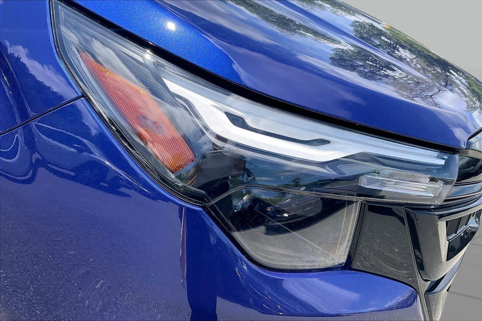 New 2026 Subaru Forester Sport AWD/4WD image 13