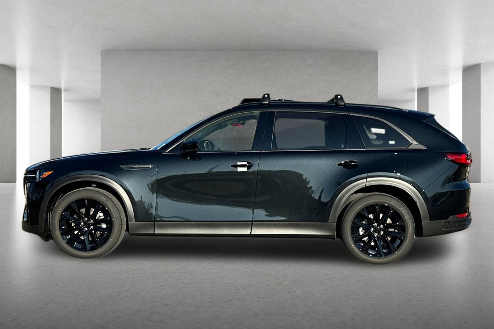 New 2026 MAZDA CX-90 3.3 Turbo w/ Premium Sport Pkg image 7