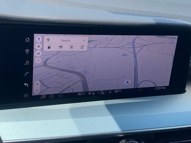 New 2025 Nissan Murano SL w/ Cargo Package AWD/4WD image 3