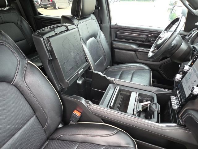 Used 2022 RAM 1500 Limited image 37