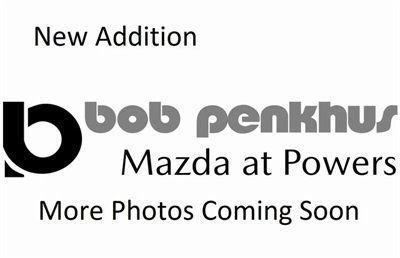 New 2026 MAZDA CX-5 2.5 S w/ Premium Package image 3