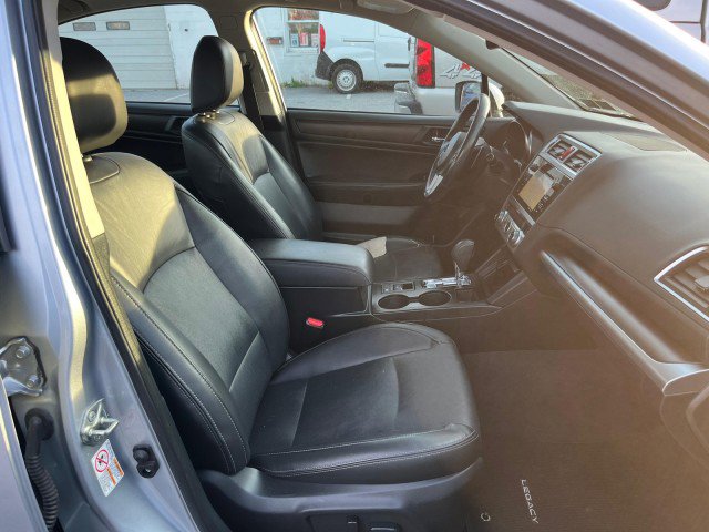 Used 2015 Subaru Legacy 2.5i Limited AWD/4WD image 12