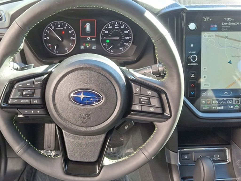 New 2026 Subaru Ascent Bronze Edition image 13