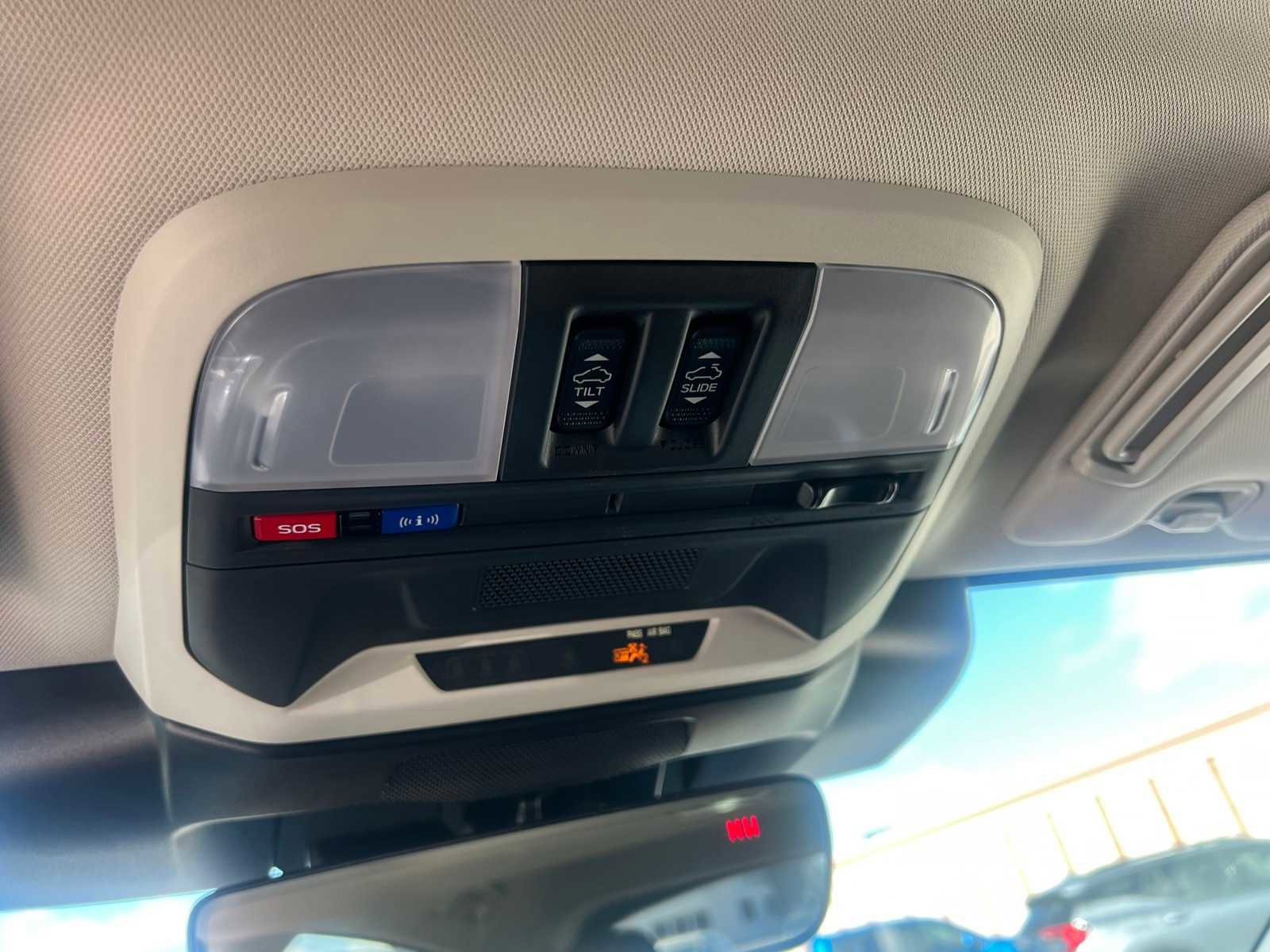 Used 2025 Subaru Crosstrek 2.5i Limited w/ Popular Package #3A image 19