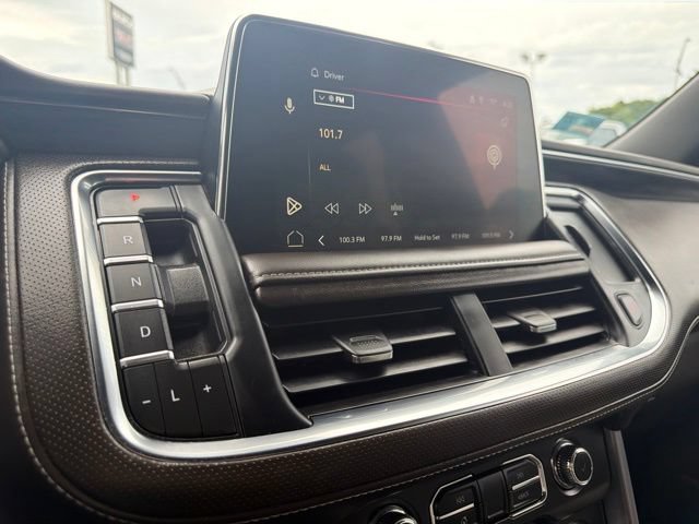 Used 2023 GMC Yukon XL SLT w/ SLT Premium Package AWD/4WD image 29