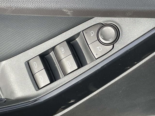 New 2026 Chevrolet Equinox LT w/ Safety and Technology Package image 16