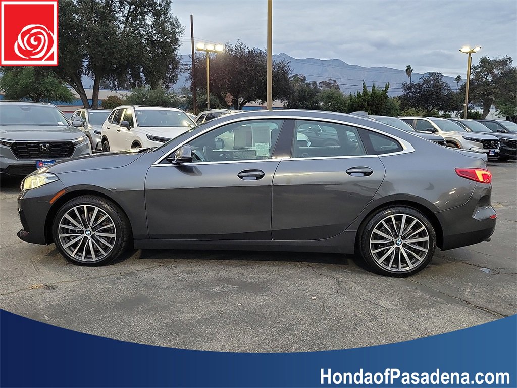 Used 2021 BMW 228i xDrive Gran Coupe w/ Convenience Package image 6