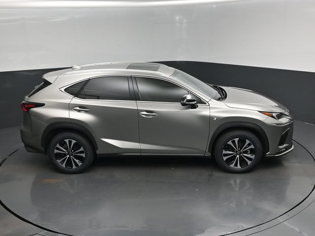 Used 2020 Lexus NX 300 F Sport w/ F Sport Premium Package AWD/4WD image 13