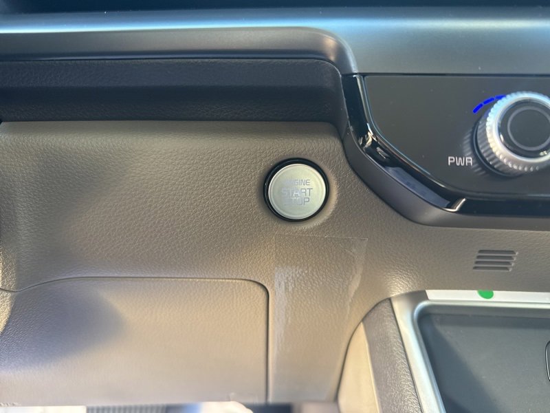 New 2026 Kia Carnival image 34