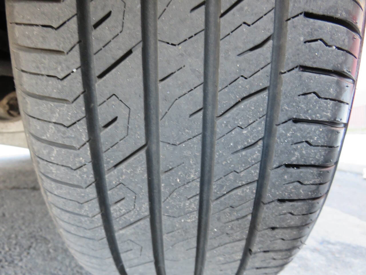 Used 2015 Mercedes-Benz ML 350 4MATIC image 38