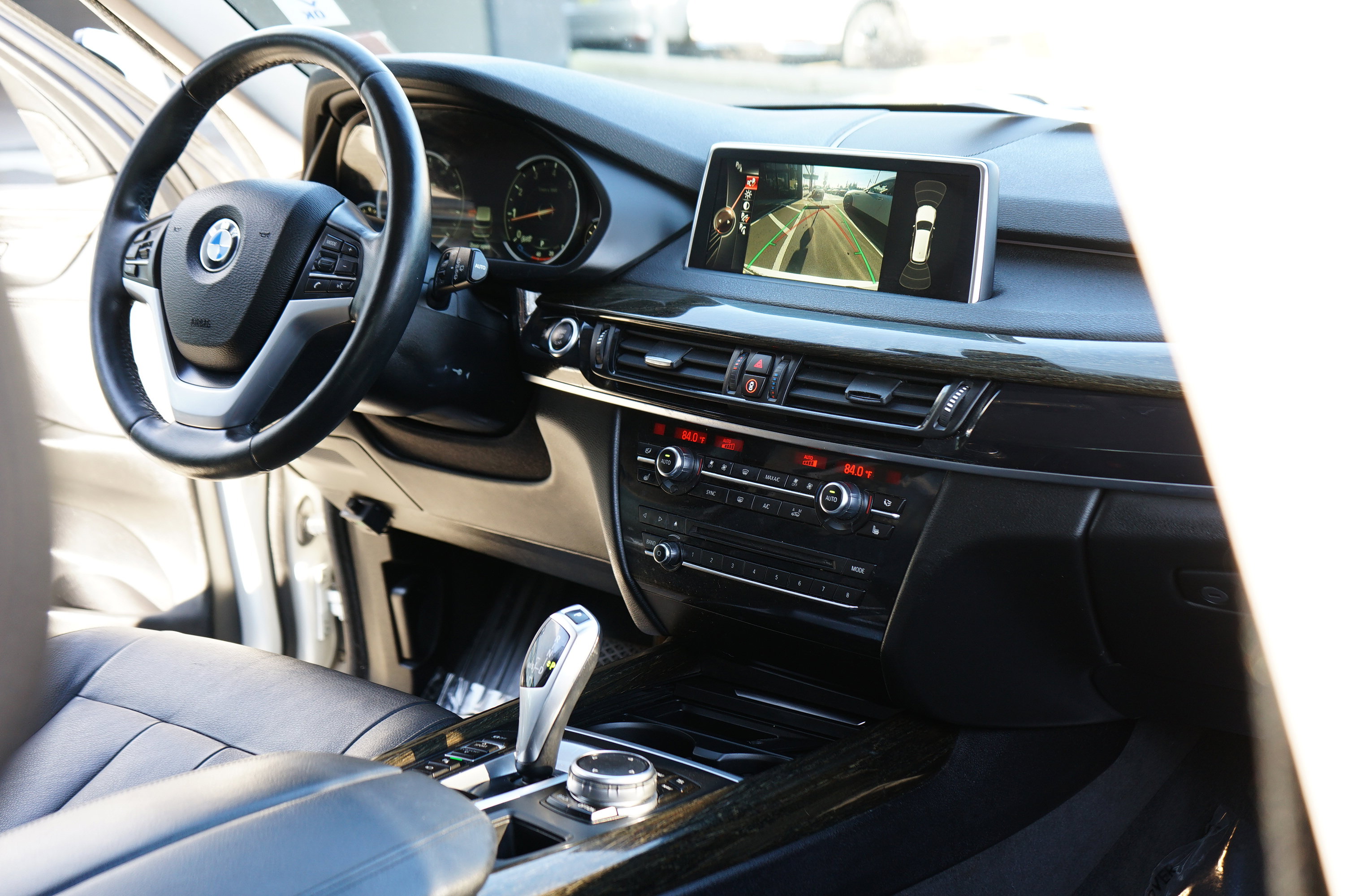 Used 2016 BMW X5 xDrive35i image 27