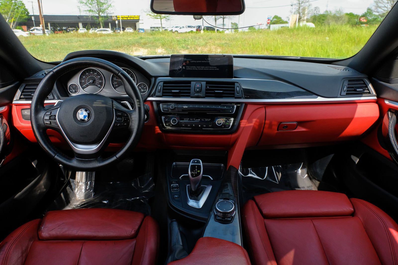 Used 2016 BMW 428i Gran Coupe image 17