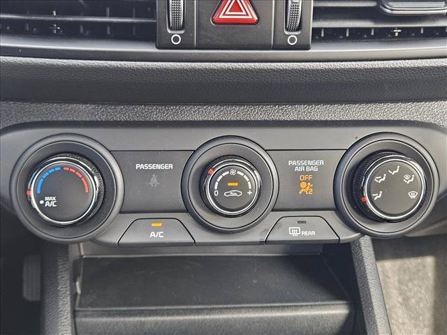 Used 2024 Kia Forte LX FWD image 11
