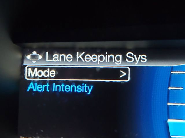 Used 2023 Ford Edge SEL image 44