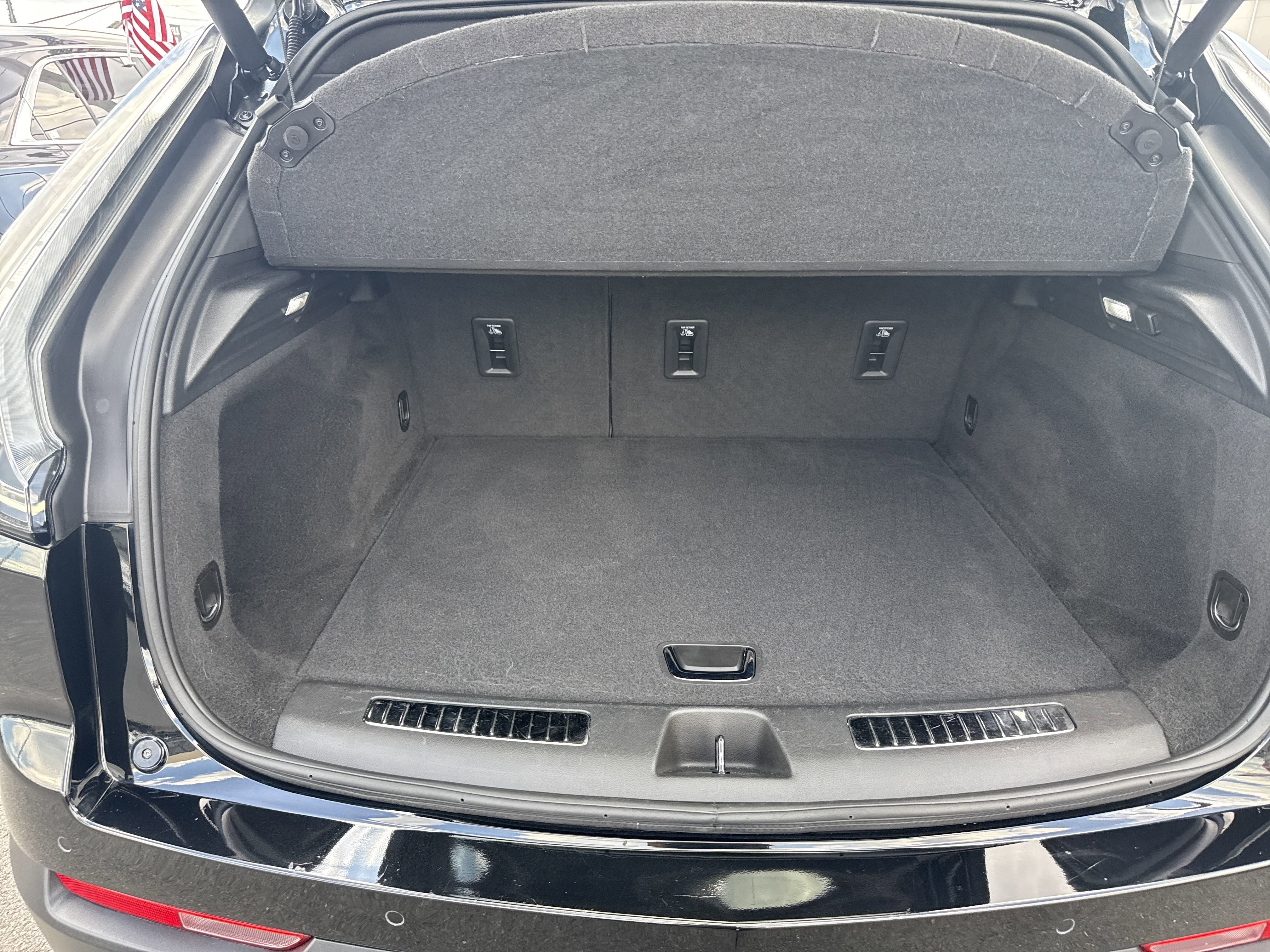 Used 2023 Cadillac XT4 Sport image 33