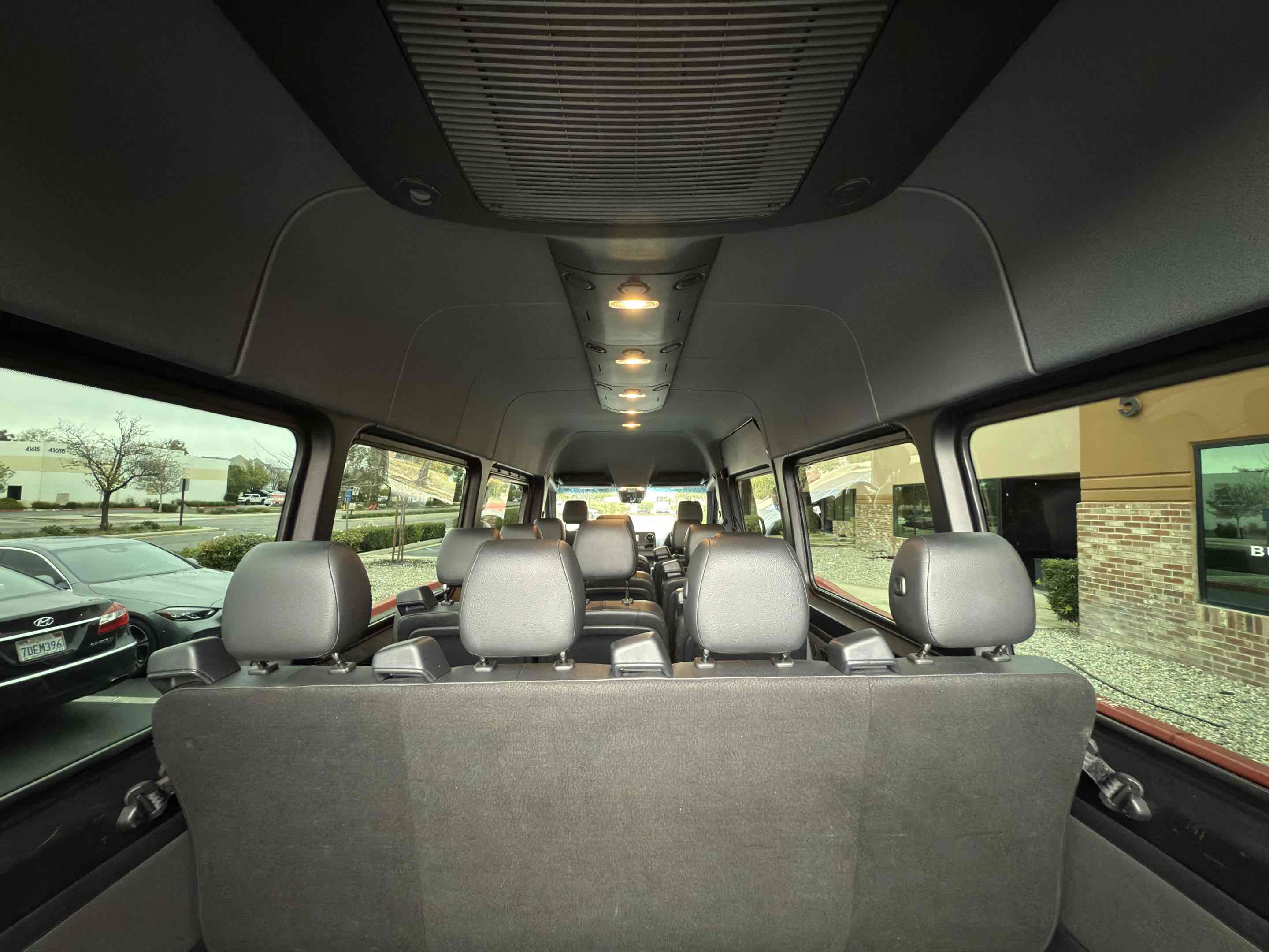 Used 2023 Mercedes-Benz Sprinter 2500 image 71