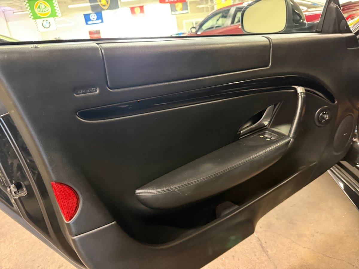 Used 2013 Maserati GranTurismo Sport RWD image 11
