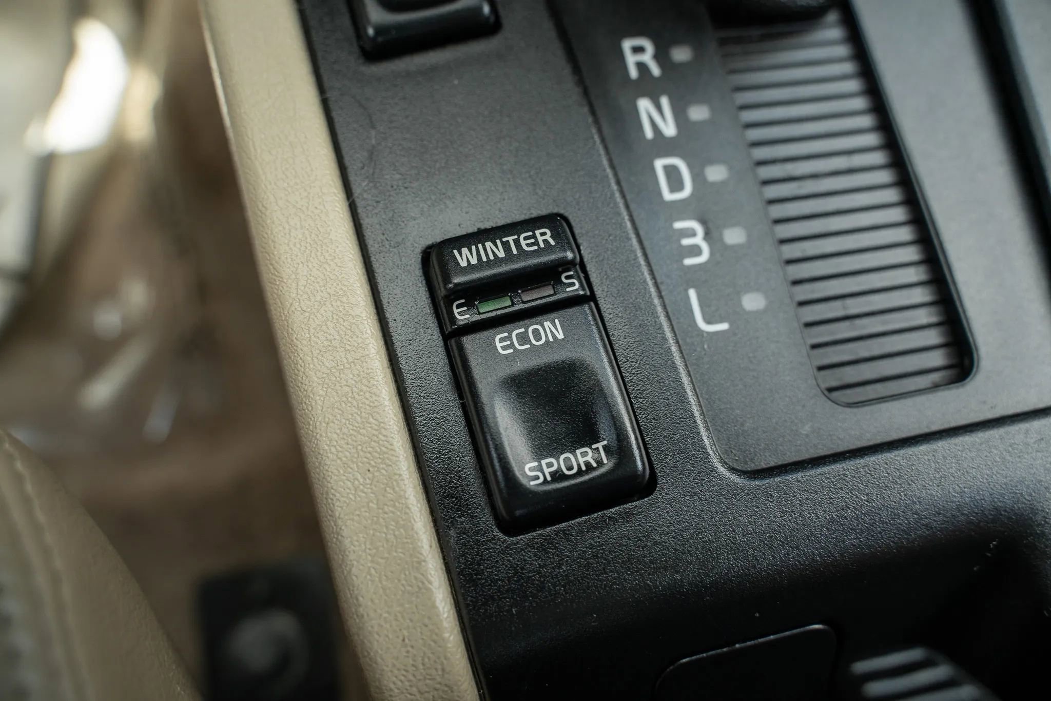 Used 1995 Volvo 850 GLT image 24