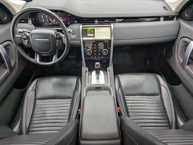 Used 2020 Land Rover Discovery Sport S image 18