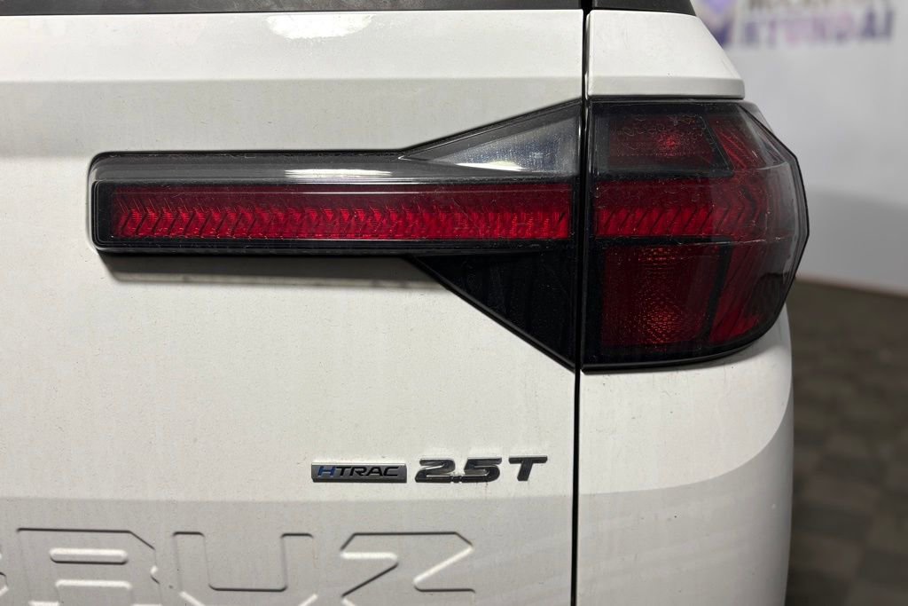 Used 2024 Hyundai Santa Cruz Limited image 17