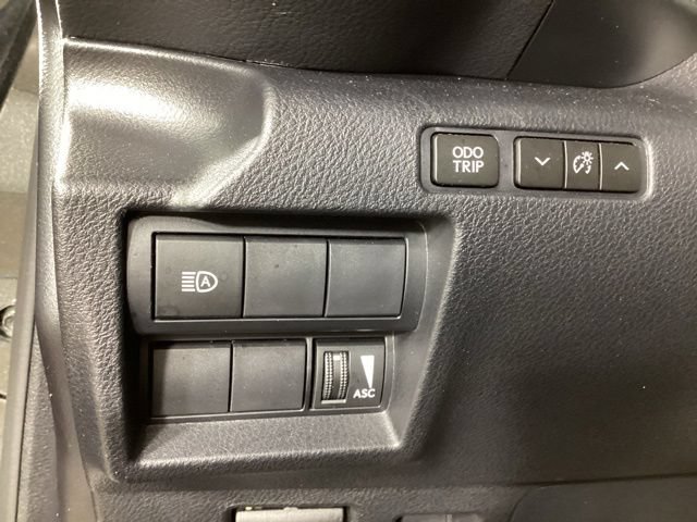 Certified 2025 Lexus IS 350 F Sport w/ Navigation Package AWD/4WD image 18