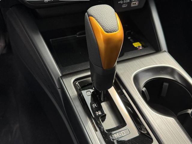 New 2026 Subaru Outback Wilderness image 18