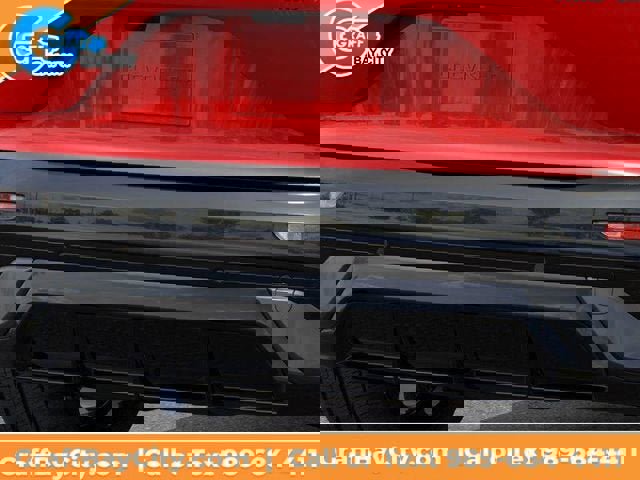 New 2026 Chevrolet Blazer EV SS image 15