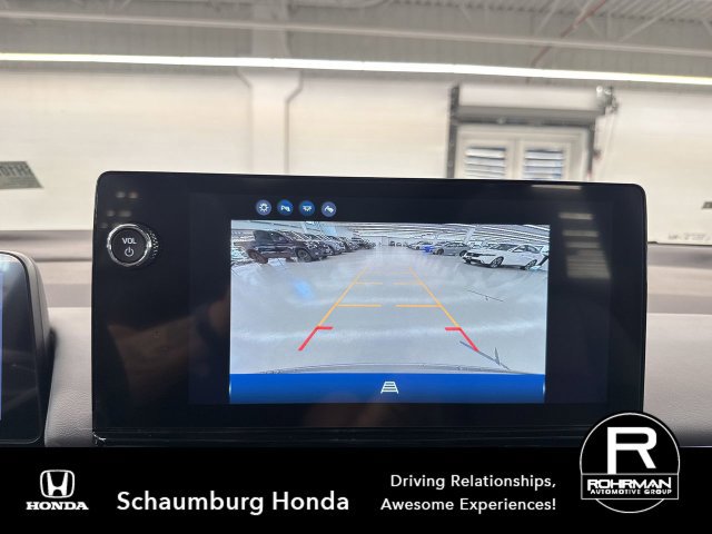 New 2026 Honda Prologue Touring image 8