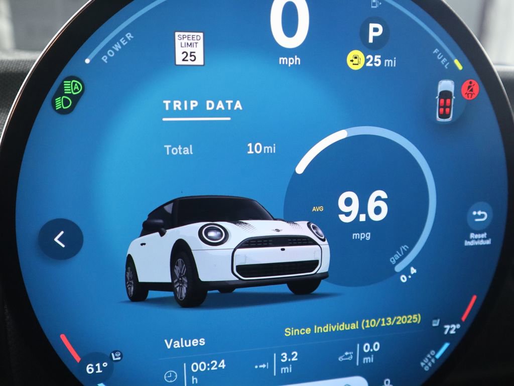 Used 2026 MINI Cooper S image 29