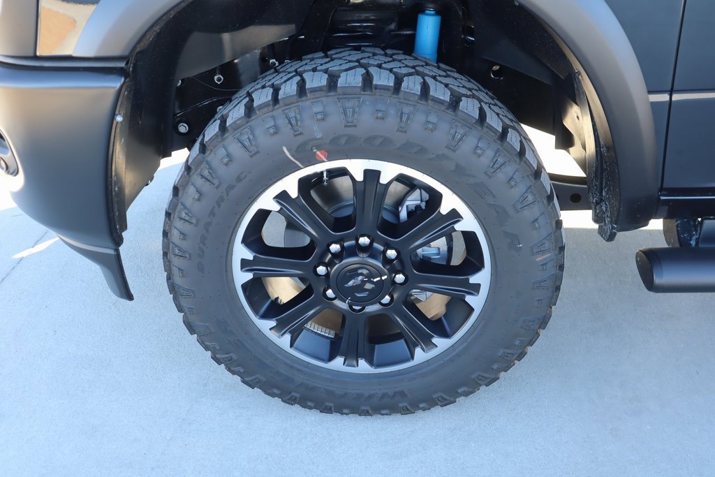 New 2026 RAM 2500 Tradesman image 17