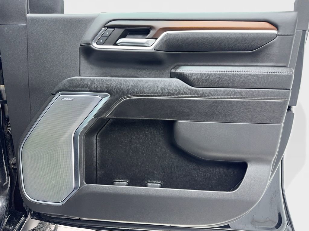 Used 2024 GMC Sierra 2500 Denali w/ Max Trailering Package image 41