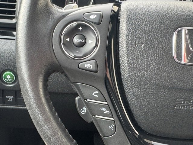Used 2020 Honda Ridgeline RTL-E image 35