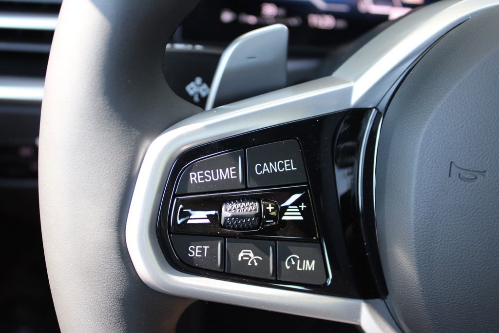 New 2026 BMW 430i xDrive Coupe w/ M Sport Package image 29