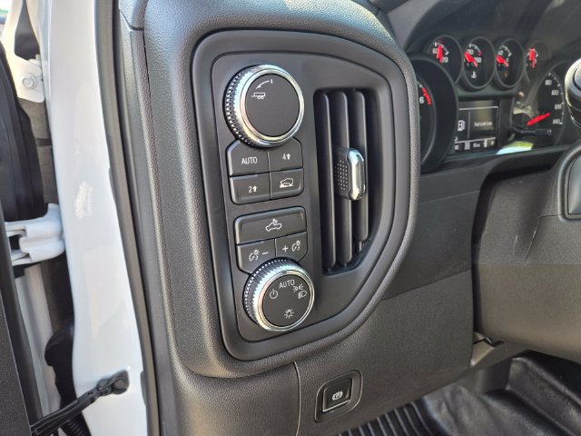 New 2026 GMC Sierra 1500 Pro w/ Trailering Package AWD/4WD image 10