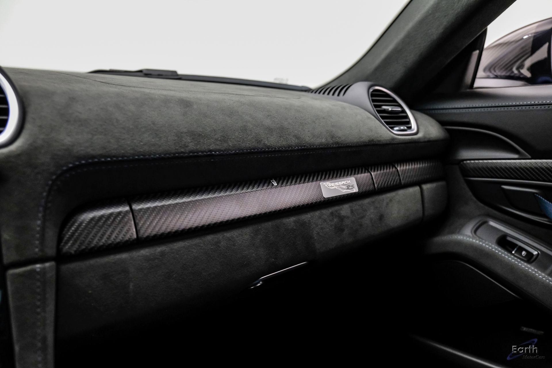 Used 2025 Porsche 718 Cayman GT4 RS image 83