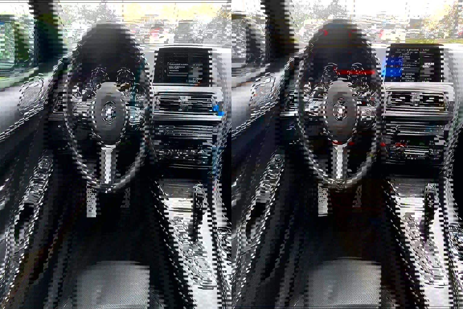 Used 2018 BMW 650i Gran Coupe xDrive image 5