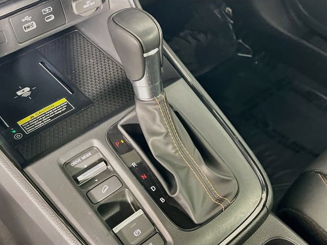 Certified 2025 Honda CR-V Sport-L image 24