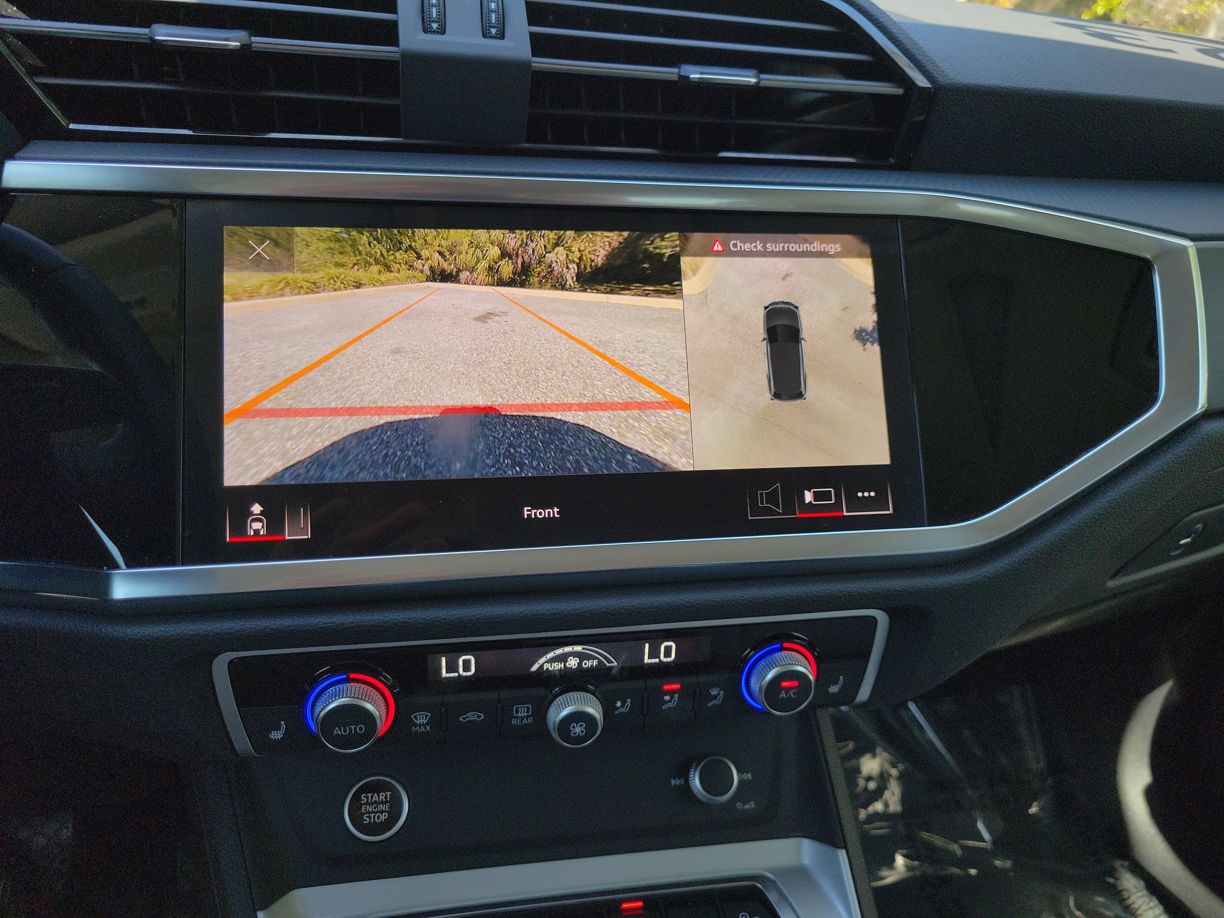 Certified 2023 Audi Q3 2.0T Premium Plus w/ Premium Plus Package image 20