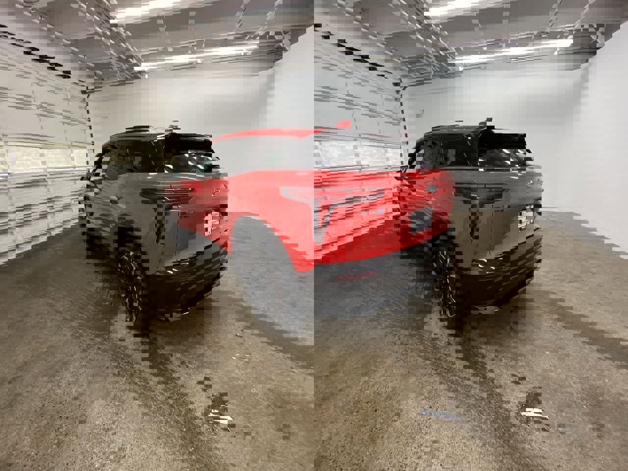 Used 2024 Chevrolet Blazer EV RS image 4