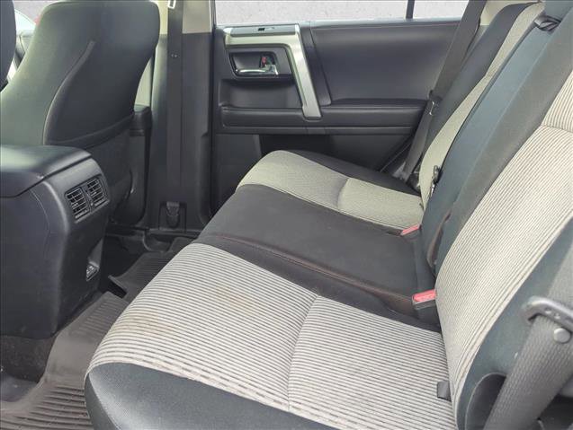Used 2022 Toyota 4Runner SR5 RWD image 9