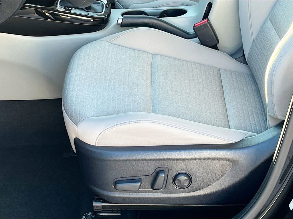 Certified 2023 Kia Soul EX image 18