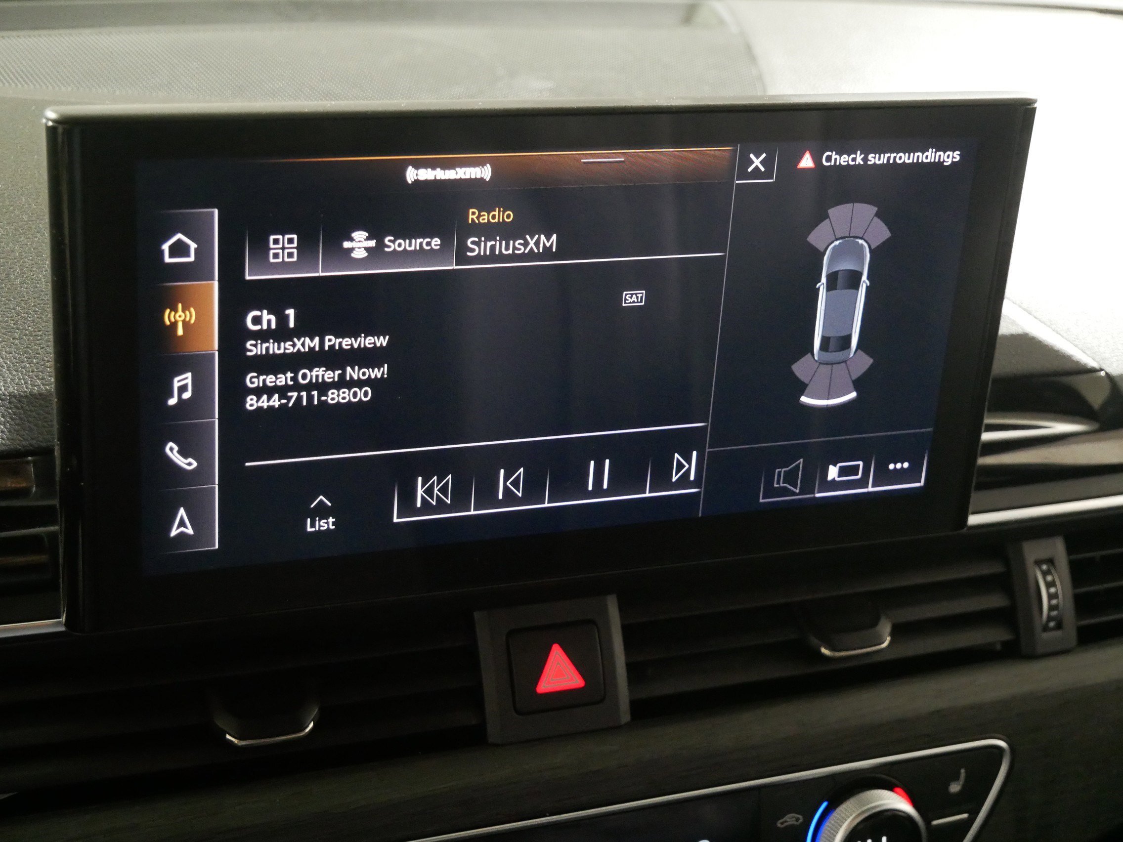 Used 2024 Audi A4 2.0T Premium Plus image 22